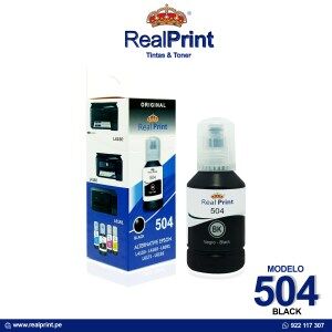 504 Black
