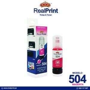 504 Magenta