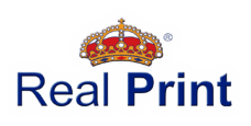 Real Print